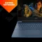 HP Victus 15-fa0092TX Gaming Laptop (12th Gen Core i5/ 16GB/ 512GB SSD/ Win11/ 4GB Graph)