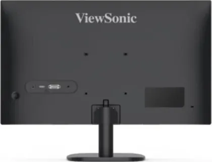 ViewSonic VA2763-H-5 27 inch Full HD Monitor
