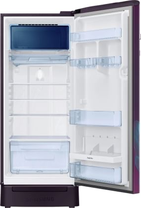 Samsung RR23D2F349R 215 L 4 Star Single Door Refrigerator