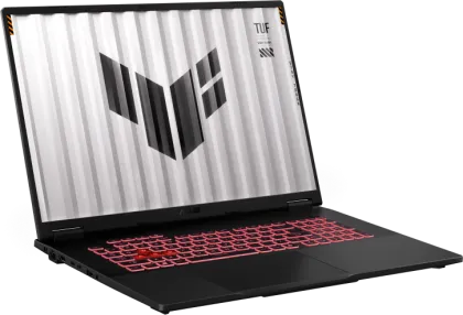 ASUS TUF Gaming A18 2025 Laptop (AMD Ryzen 7 260 Processor/ 16GB/ 2TB SSD/ Win11/ RTX5070 Graph)