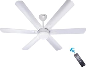 Havai Spinel BLDC 1200 mm 6 Blade 0.5W LED Ceiling Fan