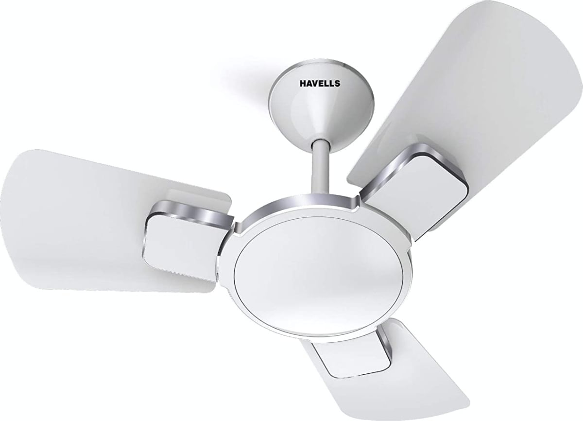 Havells Fans Price List in India 
