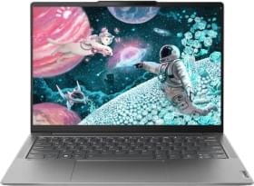 Lenovo Yoga Slim 6 14IRP8 82WV005LIN Laptop (13th Gen Core i7/ 16GB/ 512GB SSD/ Win11 Home)