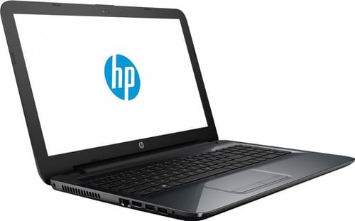 HP 15-BE012TU (1AC75PA) Notebook (6th Gen Ci3/ 4GB/ 1TB/ FreeDOS)