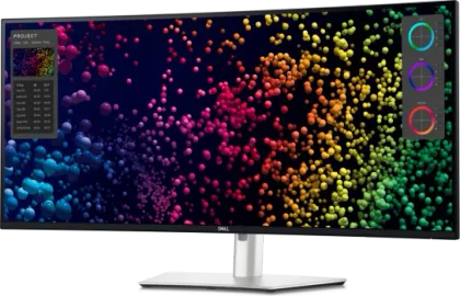 Dell UltraSharp 40 U4025QW 40 inch 5K Monitor