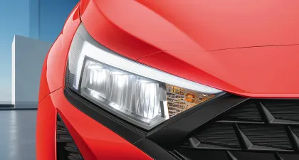 Hyundai i20 Asta (O) IVT DT