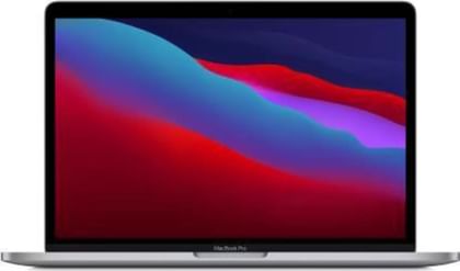 Apple MacBook Pro 2020 Z11B0008X Laptop (Apple M1/ 16GB/ 1TB SSD/ macOS)