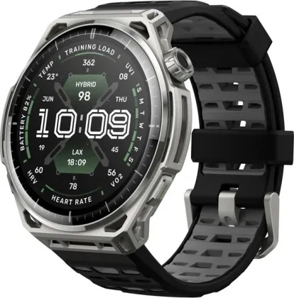 Amazfit Balance 3 Smartwatch