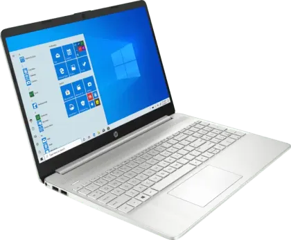 HP 15s-eq2144au Laptop (Ryzen 5 5500U/ 8GB/ 512GB SSD/ Win11 Home)