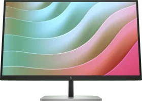 HP E27k G5 27 inch Ultra HD 4K Monitor