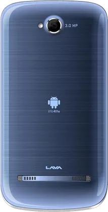 Lava Iris 401e