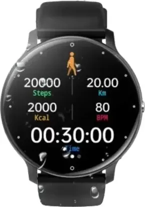 Tiqo Sculpt Dare Smartwatch
