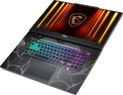 MSI Cyborg 17 B2RWFKG-421US Gaming Laptop (Intel Core 7 240H/ 32GB/ 1TB SSD/ Win 11/ 8GB RTX 5060)