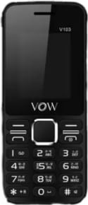 Vow V103