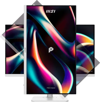 MSI PRO MAX 241PHW E14 24 inch Full HD Monitor