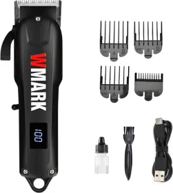 WMARK NG-1005 Hair Clipper