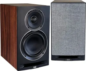 ELAC UniFi Reference Bookshelf Speakers