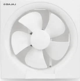 Bajaj Maxima Neo 250 mm 5 Blade Exhaust Fan
