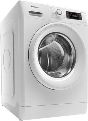 Whirlpool Fresh Care 7112 7 Kg Front Load Fully Automatic Washing Machine