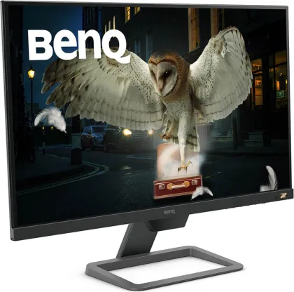 BenQ EW2780 27-inch  Full HD LED Monitor