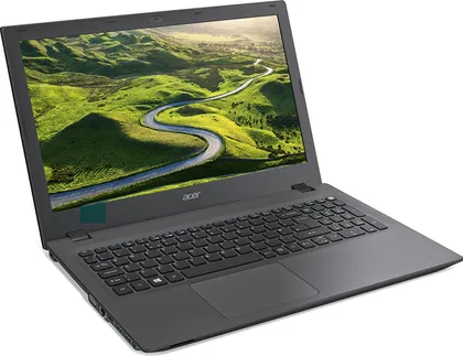 Acer Aspire E5-573 Notebook (5th Gen Ci5/ 8GB/ 1TB/ Linux)