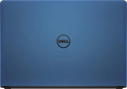 Dell Inspiron 5000 5558 Notebook (5th Gen Core i5/ 4GB/ 1TB/ Win8.1)