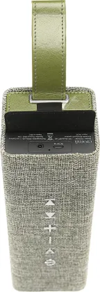 Croma Tajido BT140 12 W Bluetooth Speaker