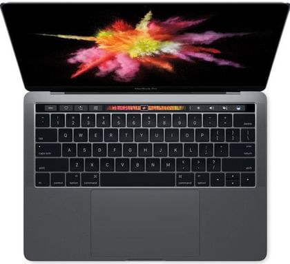 Apple MacBook Pro 13inch MNQF2LL/A Notebook (6th Gen Ci5/ 8GB/ 512GB SSD/ Mac OS Sierra)