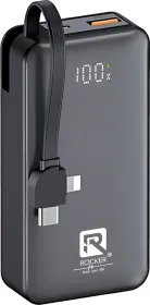 Rocker RPB-217 10000 mAh Power Bank
