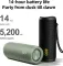 QCY SP7 40W Bluetooth Speaker