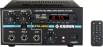 KEKROWN KTA-45U AV Power Amplifier