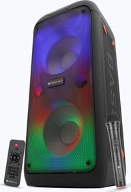 Zebronics Zeb-Vibe 60W Portable Speaker
