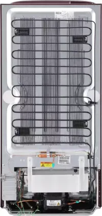 LG GL-B201ASDX 190L 4 Star Single Door Refrigerator