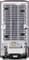 LG GL-B201ASDX 190L 4 Star Single Door Refrigerator