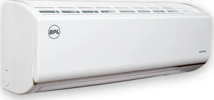 BPL BAS-V183PBYG 1.5 Ton 3 Star 2023 Inverter Split AC