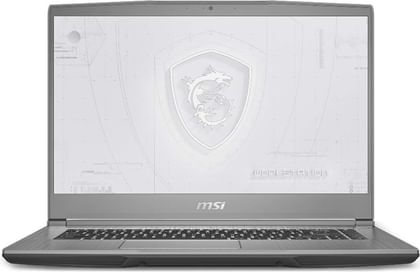MSI WF65 10TH-1219IN Laptop (10th Gen Core i7/ 16GB/ 1TB 256GB SSD/ Win10/ 4GB Graph)