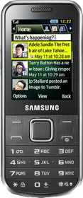 Samsung Metro C3530