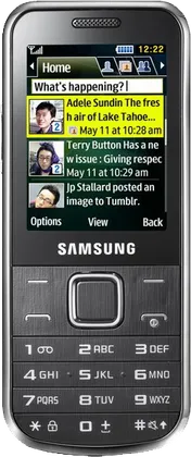 Samsung Metro C3530
