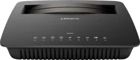 Linksys X6200-AP Wireless Router