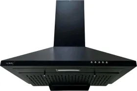 Ruwa Garnet Filterless 60cm Chimney