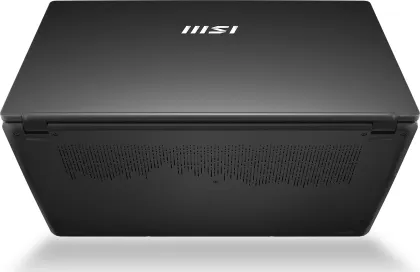 MSI Modern 15 H AI C2HMG-233IN Laptop (Intel Core Ultra 7 255H/ 16GB/ 1TB SSD/ Win11 Home)
