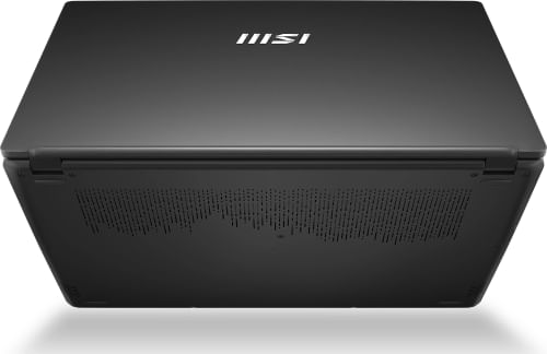 MSI Modern 15 H AI C2HMG-233IN Laptop (Intel Core Ultra 7 255H/ 16GB/ 1TB SSD/ Win11 Home)