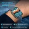 Timex iConnect Calling Max Smartwatch