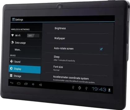 Datawind UbiSlate 7Ci Tablet