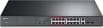 TP-Link TL-SL1218MP Poe Switch