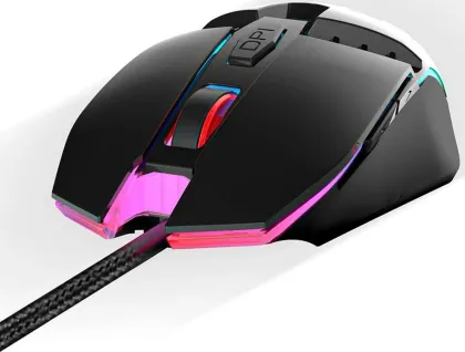 Ant Esports GM50 Wired Optical Gaming Mouse - image 3