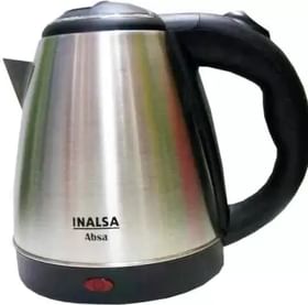 Inalsa Absa Electric Kettle