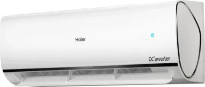 Haier HSU18K-PYSC4BN-INV 1.5 Ton 4 Star Inverter Split AC