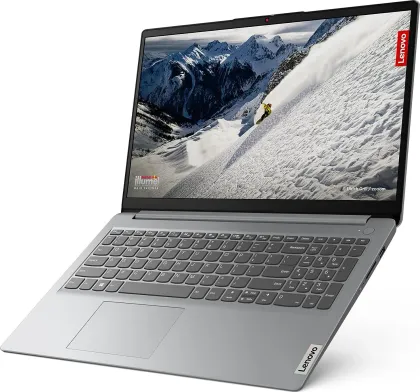 Lenovo IdeaPad 1 14IGL7 82V6006EIN Laptop (Celeron N4020/ 8GB/ 256GB SSD/ Win11 Home)