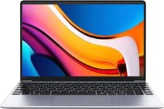 Chuwi HeroBook Pro Laptop vs Asus Vivobook S15 OLED K3502ZA-L501WS Laptop